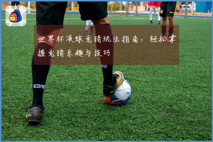 世界杯滚球竞猜玩法指南，轻松掌握竞猜乐趣与技巧