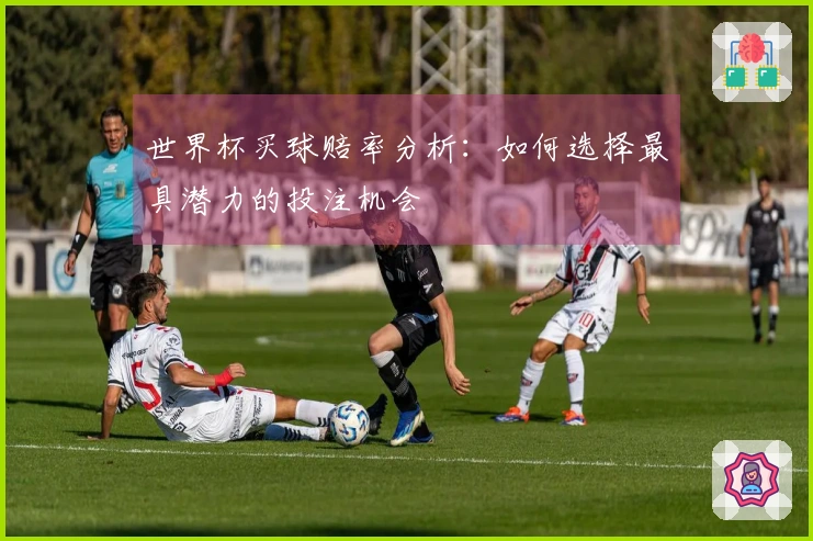 世界杯买球赔率分析：如何选择最具潜力的投注机会