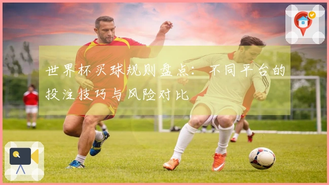 世界杯买球规则盘点：不同平台的投注技巧与风险对比