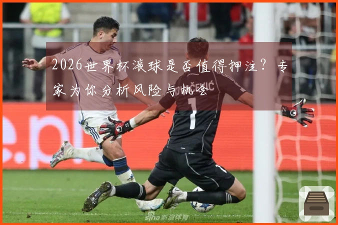 2026世界杯滚球是否值得押注？专家为你分析风险与机会