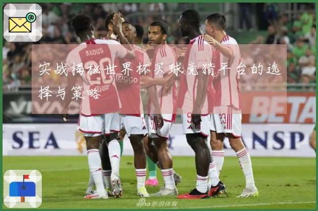 实战揭秘世界杯买球竞猜平台的选择与策略