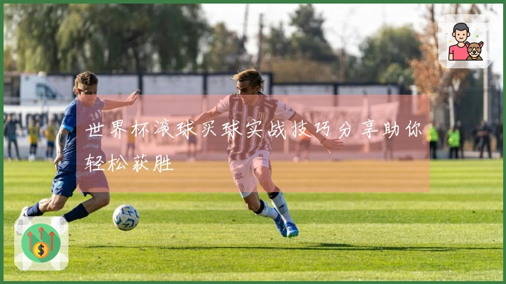 世界杯滚球买球实战技巧分享助你轻松获胜