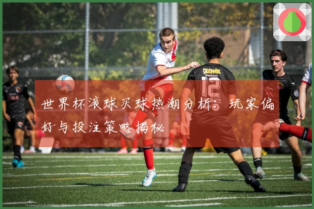 世界杯滚球买球热潮分析:玩家偏好与投注策略揭秘