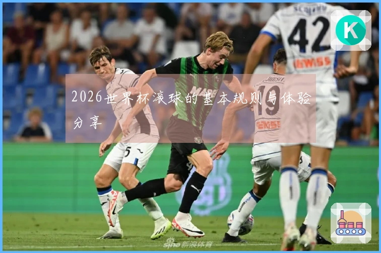 2026世界杯滚球的基本规则与体验分享