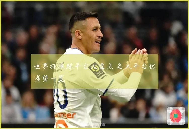 世界杯滚球平台大盘点 各大平台优劣势一览