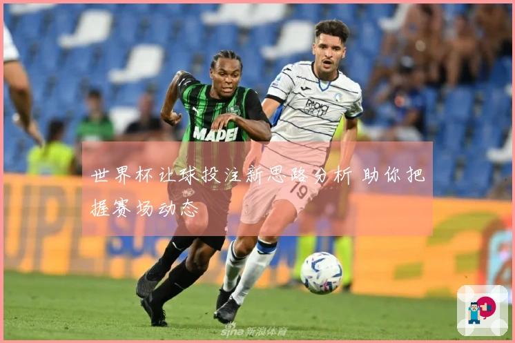 世界杯让球投注新思路分析 助你把握赛场动态