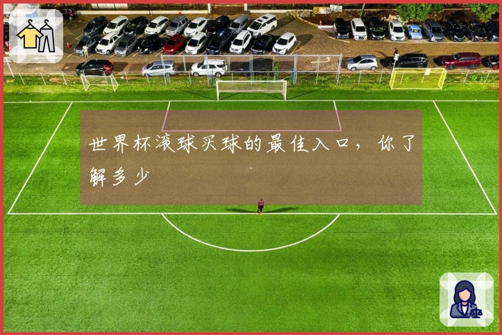 世界杯滚球买球的最佳入口，你了解多少