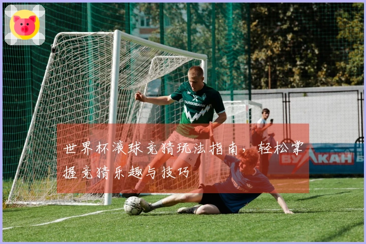 世界杯滚球竞猜玩法指南，轻松掌握竞猜乐趣与技巧