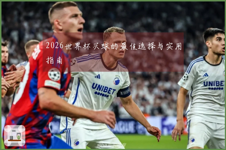 2026世界杯买球的最佳选择与实用指南