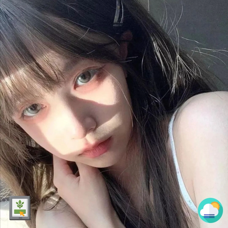 头像